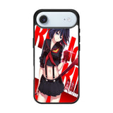 Kill La Kill X1086 iPhone Air Case