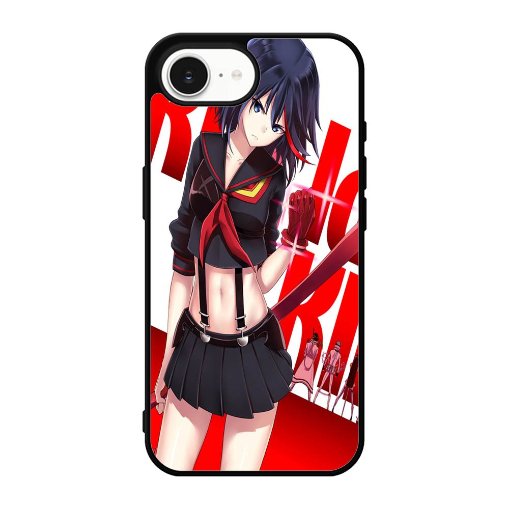 Kill La Kill X1086 iPhone 17e Case
