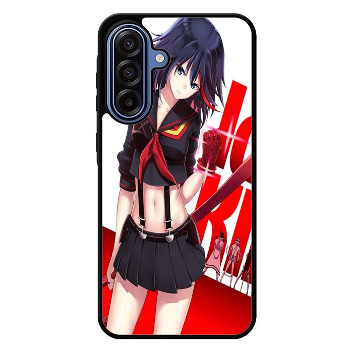 Kill La Kill X1086 Samsung Galaxy A17 5G Case