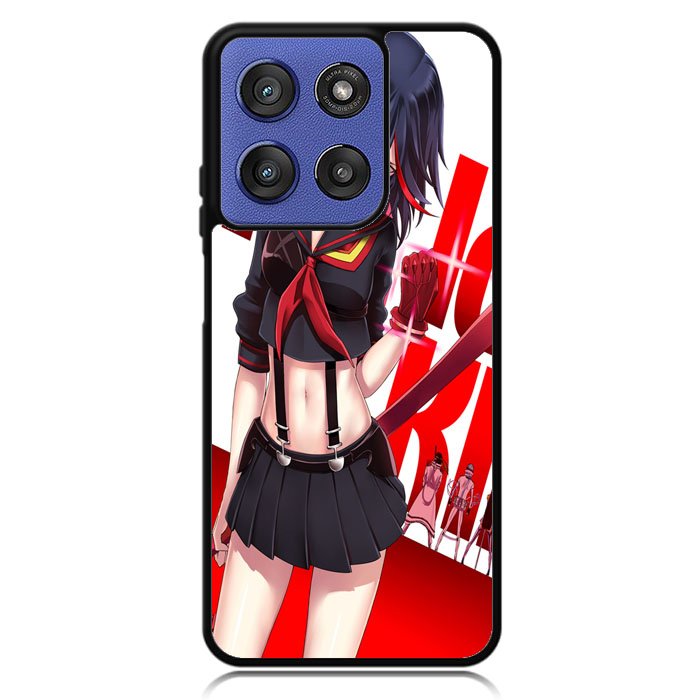 Kill La Kill X1086 Motorola Moto G Stylus 5G 2025 Case