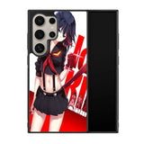 Kill La Kill X1086 Samsung Galaxy S24 Ultra 5G Case