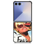 Fear and loathing in Las Vegas X1131 Samsung Galaxy Z Flip 7 Case