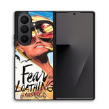 Fear and loathing in Las Vegas X1131 Samsung Galaxy Z Fold 7 Case
