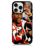 Floyd Mayweather News X1103 iPhone 16 Pro Max Case