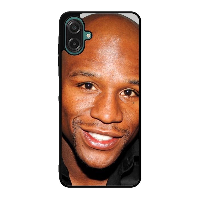 Floyd Mayweather X1102 Samsung Galaxy A07 Case