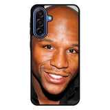Floyd Mayweather X1102 Samsung Galaxy A17 5G Case