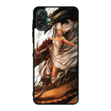 Game of Thrones Targaryen Dragon X1135 Samsung Galaxy A07 Case