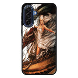 Game of Thrones Targaryen Dragon X1135 Samsung Galaxy A17 5G Case