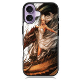Game of Thrones Targaryen Dragon X1135 iPhone 17 Case