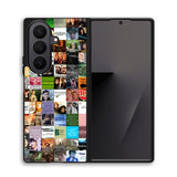 Harry Potter Collage X1139 Samsung Galaxy Z Fold 7 Case