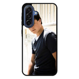Hot josh hutcherson X1149 Samsung Galaxy A17 5G Case