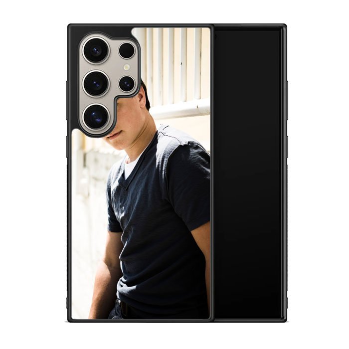 Hot josh hutcherson X1149 Samsung Galaxy S24 Ultra 5G Case