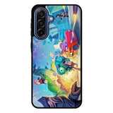 Fast Company X1176 Samsung Galaxy A17 5G Case