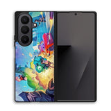 Fast Company X1176 Samsung Galaxy Z Fold 7 Case