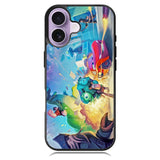 Fast Company X1176 iPhone 17 Case