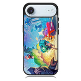 Fast Company X1176 iPhone 17 Air Case