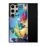 Fast Company X1176 Samsung Galaxy S24 Ultra 5G Case