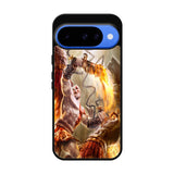 God of War X1172 Google Pixel 10 Case