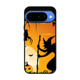 Halloween Cartoon X1170 Google Pixel 10 Case