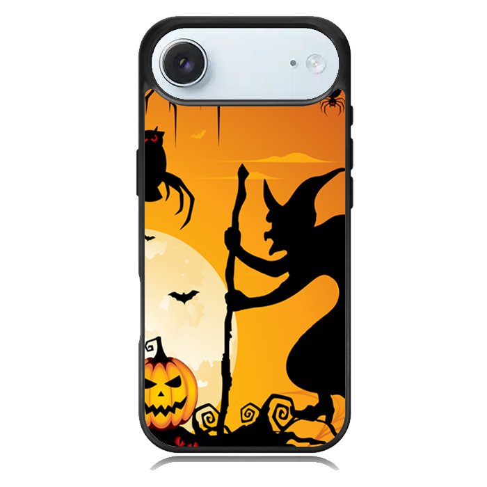 Halloween Cartoon X1170 iPhone 17 Air Case