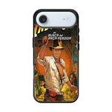 Indiana Jones Adventure Movie X1216 iPhone Air Case