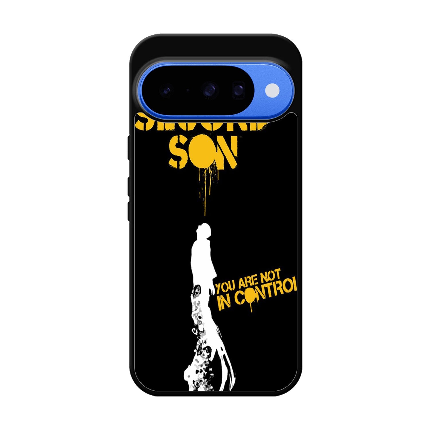 Infamous Second Son Logo X1198 Google Pixel 10 Case