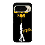 Infamous Second Son Logo X1198 Google Pixel 10 Pro Case