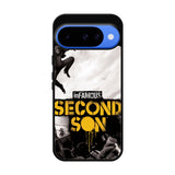 infamous second son X1197 Google Pixel 10 Case