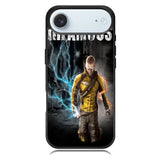 inFamous X1196 iPhone 17 Air Case