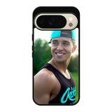 Jake Miller X1235 Google Pixel 10 Pro Case