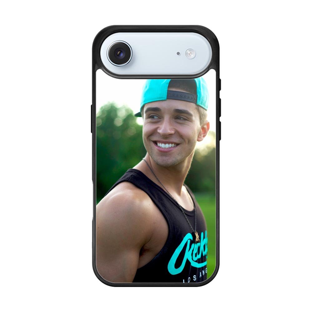Jake Miller X1235 iPhone Air Case