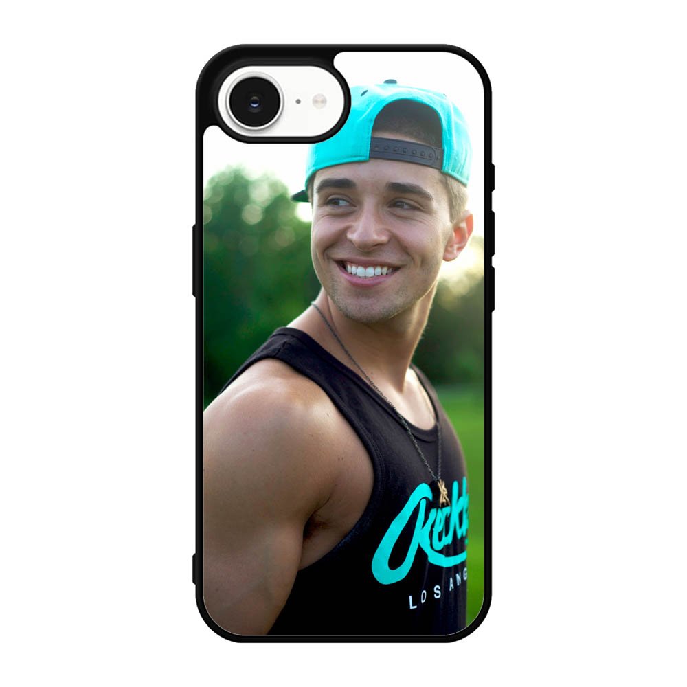 Jake Miller X1235 iPhone 17e Case
