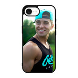 Jake Miller X1235 iPhone 17e Case