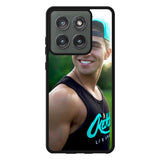 Jake Miller X1235 Motorola Moto Edge 2025 Case
