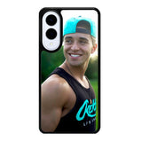 Jake Miller X1235 Samsung Galaxy S25 Edge Case