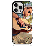 Jake Miller Wallpaper X1236 iPhone 16 Pro Case