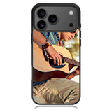 Jake Miller Wallpaper X1236 iPhone 17 Pro Case