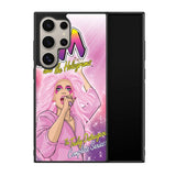 Jem and The Holograms X1233 Samsung Galaxy S24 Ultra 5G Case