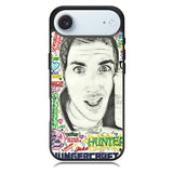 Joey Graceffa Collage X1239 iPhone 17 Air Case