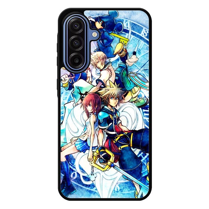 Kingdom heart X1212 Samsung Galaxy A17 5G Case