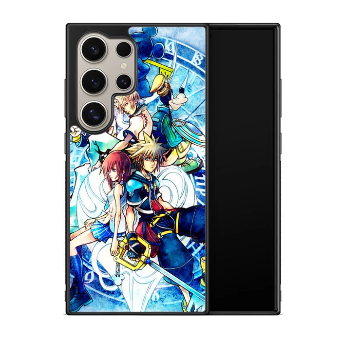 Kingdom heart X1212 Samsung Galaxy S24 Ultra 5G Case