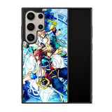 Kingdom heart X1212 Samsung Galaxy S24 Ultra 5G Case
