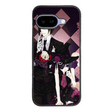 Kuroshitsuji Black Butler X1224 Google Pixel 10A Case