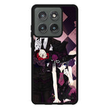 Kuroshitsuji Black Butler X1224 Motorola Moto Edge 2025 Case