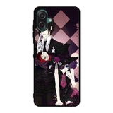 Kuroshitsuji Black Butler X1224 Samsung Galaxy A07 Case