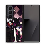 Kuroshitsuji Black Butler X1224 Samsung Galaxy Z Fold 7 Case