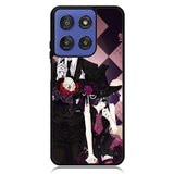Kuroshitsuji Black Butler X1224 Motorola Moto G Stylus 5G 2025 Case