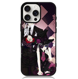 Kuroshitsuji Black Butler X1224 iPhone 16 Pro Max Case