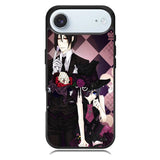 Kuroshitsuji Black Butler X1224 iPhone 17 Air Case