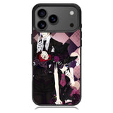 Kuroshitsuji Black Butler X1224 iPhone 17 Pro Max Case